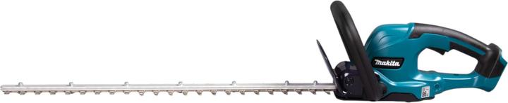 Produktbild Makita DUH 607 ST Akku Heckenschere 18 V 60 cm + 1x Akku 5,0 Ah + Ladegerät (Akkuheckenschere)