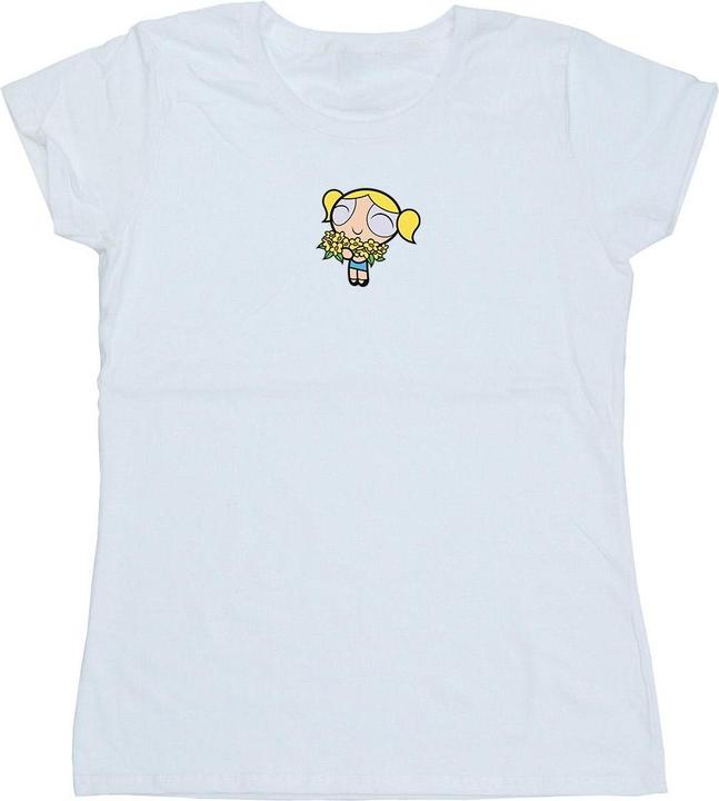 Immagine prodotto The Powerpuff Girls Maglietta Donna (XL)