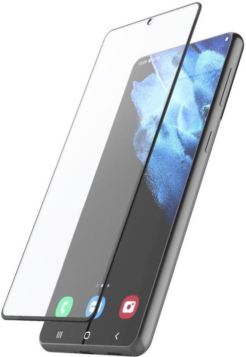 Produktbild Hama Premium Crystal Glass (1 Stück, Samsung Galaxy A32 5G, Samsung Galaxy A12)