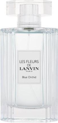 Actual product image Lanvin Blue Orchid Eau de Toilette (Eau de toilette, 90 ml)
