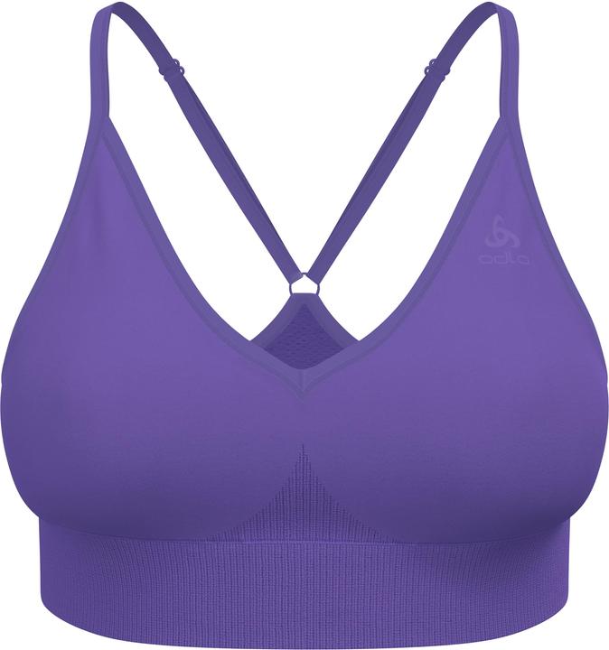 Immagine prodotto Odlo Women's Seamless Low Padded Sport Bra (M)