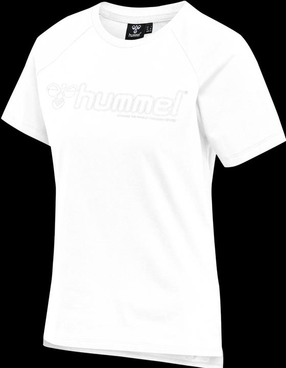 Actual product image hummel NONI 2.0 T-SHIRT (L)