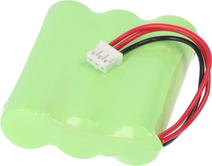 Actual product image AccuCell Battery DeTeWe Twinny Plus, Commodore 200CT Office