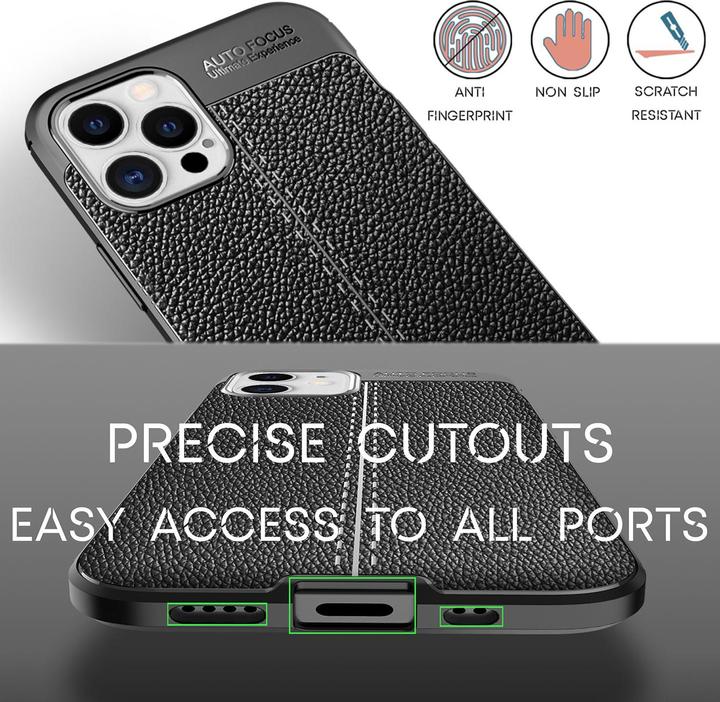 Produktbild Nalia Design Case (Apple iPhone 12 Pro Max)