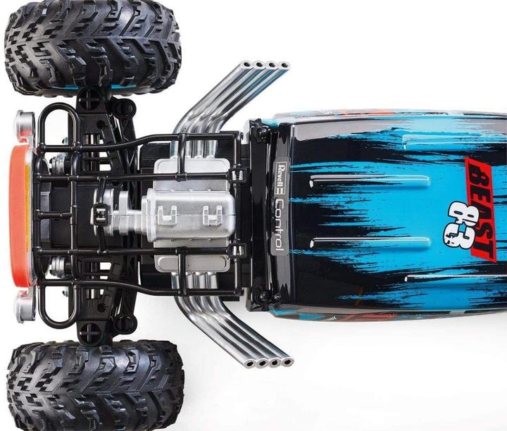 Produktbild Revell Muscle Racer