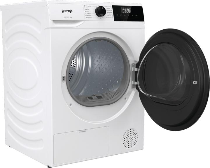 Actual product image Gorenje DHNA92/DE (9 kg, Right)
