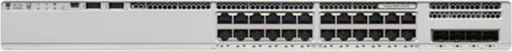 Produktbild Cisco CATALYST 9200 (24 Ports)