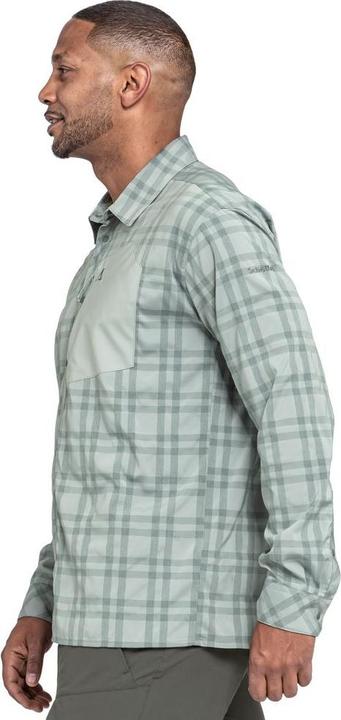 Actual product image Schöffel Shirt Style Dynkur MNS (54, XL)