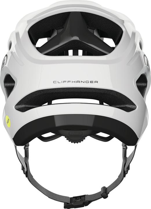 Actual product image Abus CliffHanger MIPS (57 - 61 cm)
