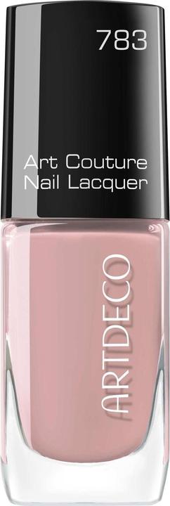 Immagine prodotto Artdeco Lacca per unghie Art Couture 111.783 (Pink, Smalto per unghie effetto gel)