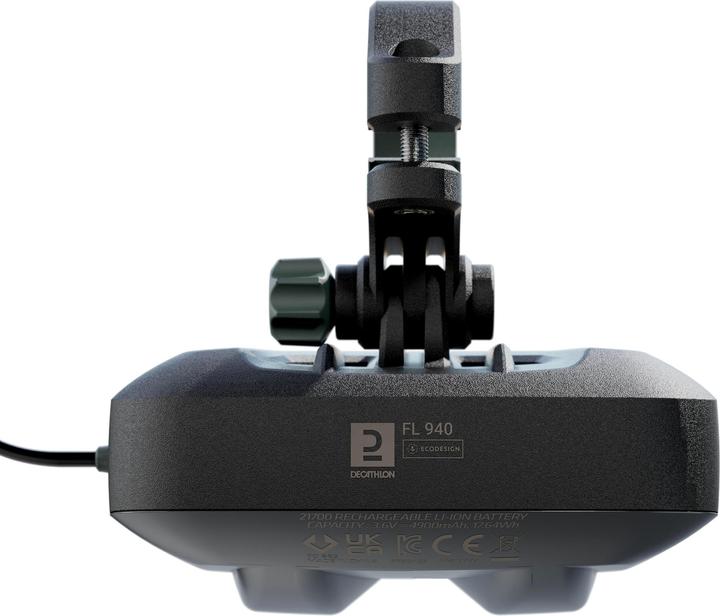 Image du produit Decathlon FL 940 (1300 lm)