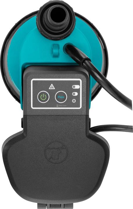 Actual product image Gardena Battery Rain Barrel Pump (Rain barrel pump)
