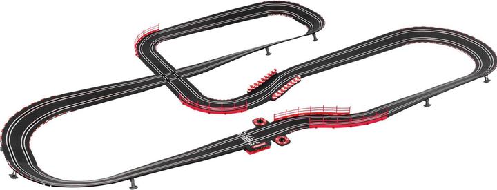 Produktbild Carrera Power Racing