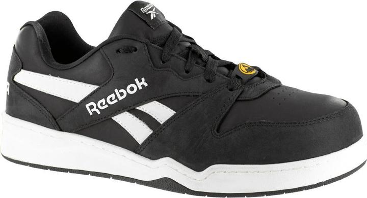 Actual product image Reebok BB4500 Safety High Top safety sneaker S3 (S3, 43)