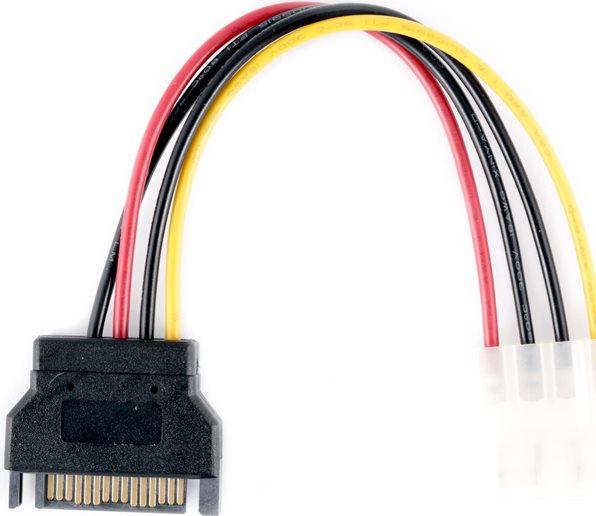 Produktbild Delock SATA Power Stromadapter
