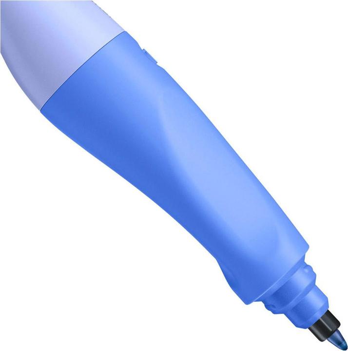 Produktbild STABILO EASYoriginal Pastel Tintenroller für Linkshänder (Pastellblau, 1 x)