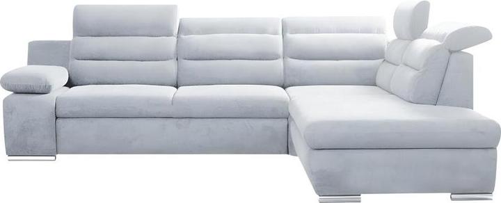 Actual product image Vente-unique Pylos (Corner sofa)