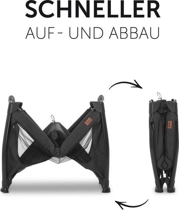 Image du produit Hauck Reisebett XXL-Sparset - Play N Relax Center