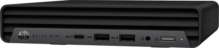 Image du produit HP Elite Mini 800 G9 (i9-14900KF, 32 Go, 1000 Go)
