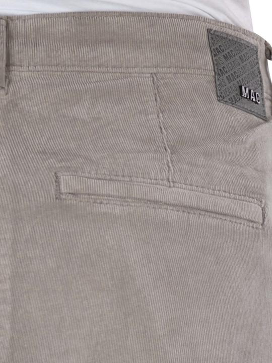 Immagine prodotto MAC Jeans Chino Baby Soft Corduroy Light Ash Grey (W31)