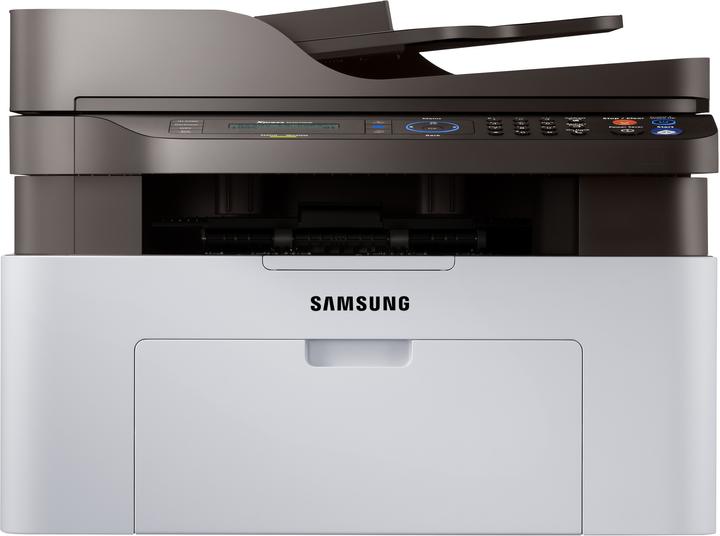 Samsung Sl-M2070fw (Laser, Black and white)