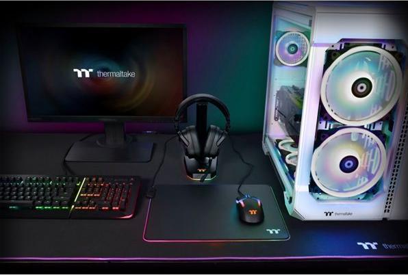 Immagine prodotto Thermaltake Tt eSPORTS Argent H5 (Cablato)