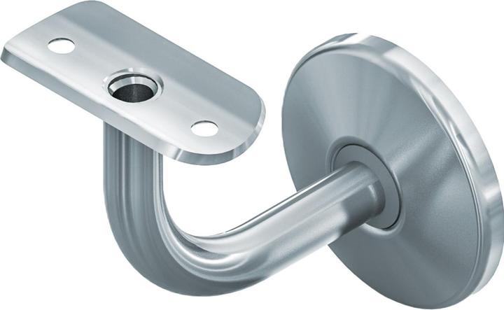 Produktbild Webi Handlaufstützen LED (Edelstahl)