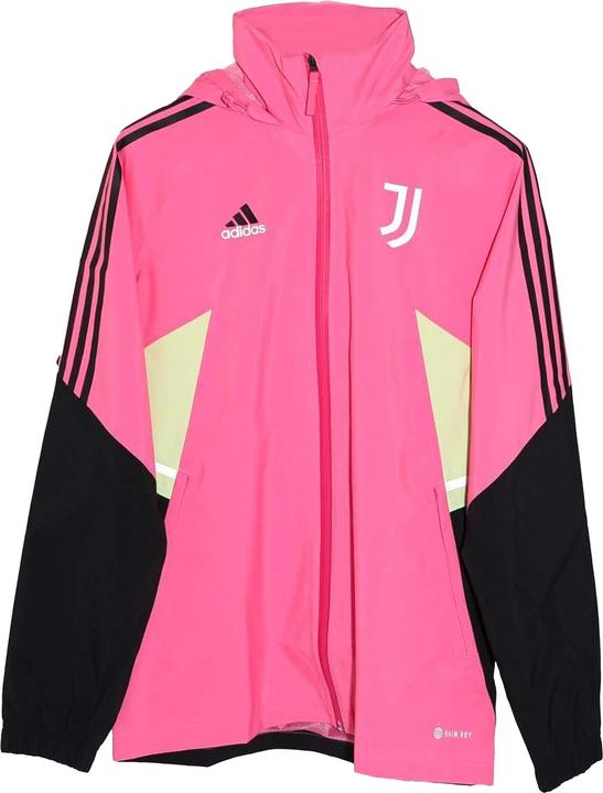 adidas 202223 Jacke Wasserfest