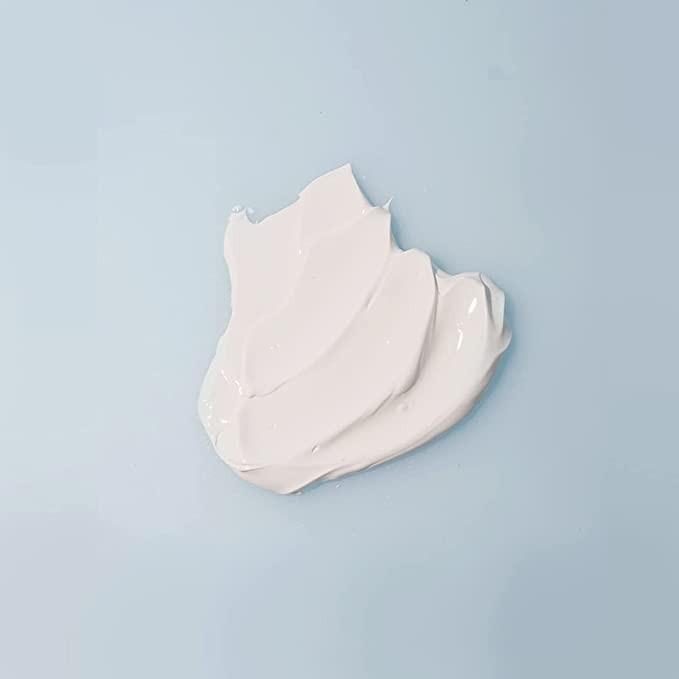 Actual product image Isntree Hyaluronic Acid Natural Sun Cream (Suntan cream, SPF 50+, 50 ml)