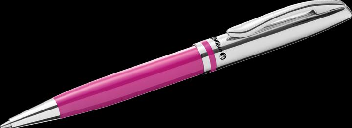 Produktbild Pelikan JAZZ CLASSIC - Kugelschreiber (Beere, 1 x)