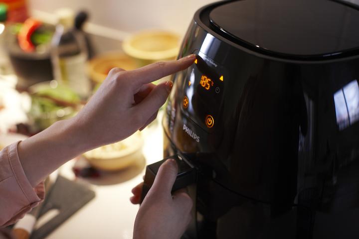 Produktbild Philips Airfryer XL