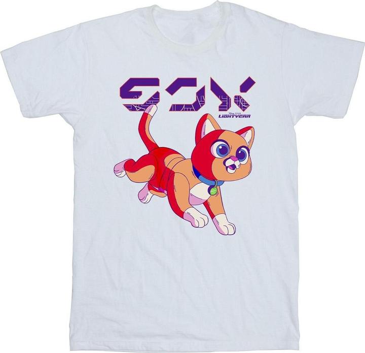 Produktbild Disney Lightyear Sox Digital Cute TShirt (XXL)