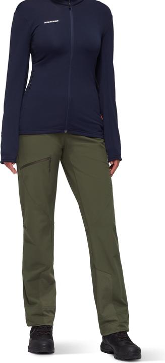Immagine prodotto Mammut Taiss Guide SO Pantaloni Donna (42)