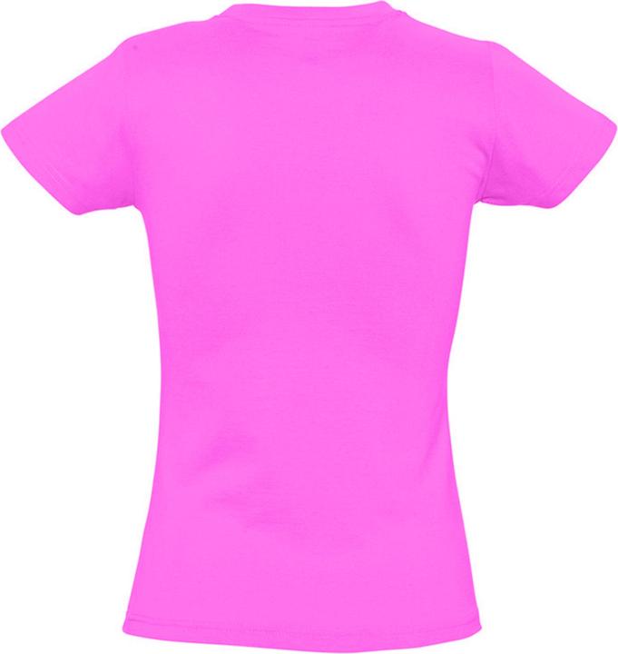 Image du produit Sols Imperial Maglietta Tessuto Pesante Donna (S)