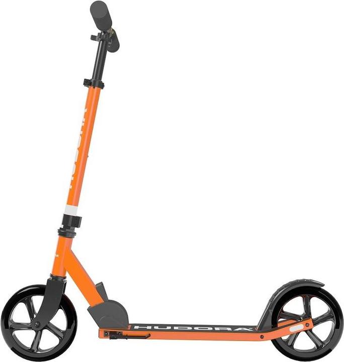 Produktbild Hudora Start 200