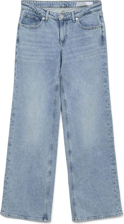Light Blue Denim