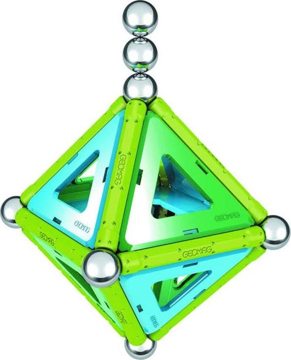Produktbild Geomag Panels