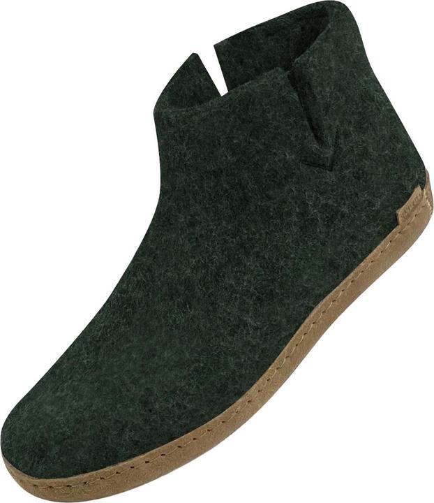 Produktbild Glerups Ledersohle Boots (46)