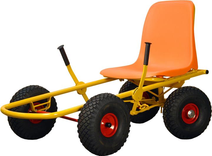 RABO Moon Car