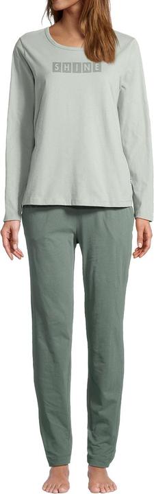 Actual product image Seidensticker Soft Knits pyjamas (L)