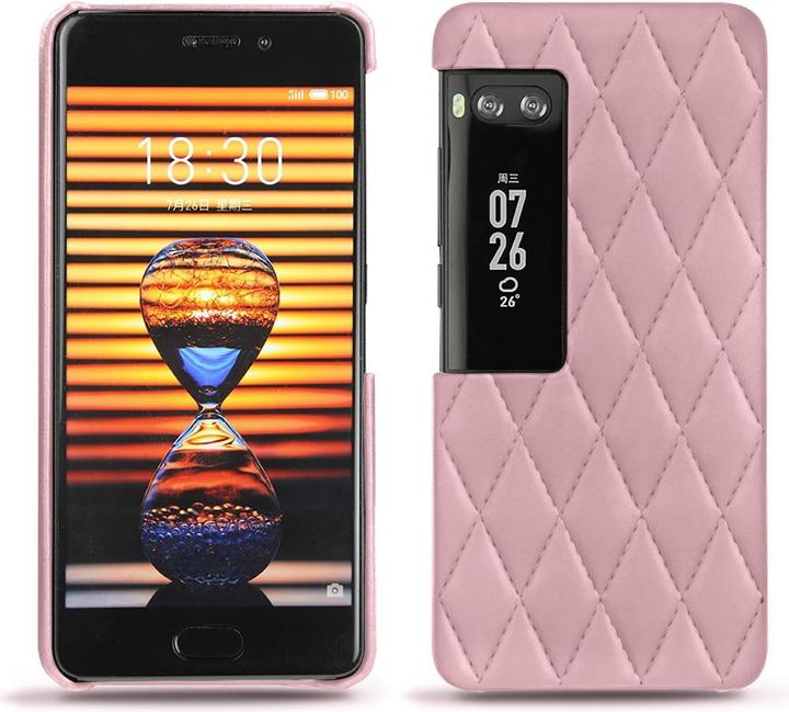 Produktbild Noreve Lederschutzhülle (Meizu Pro 7)