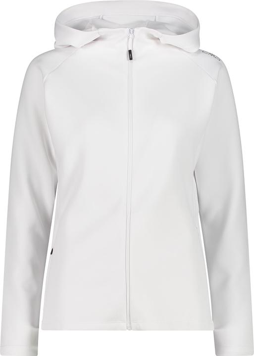 Produktbild CMP Campagnolo Hoodie Fix (36)