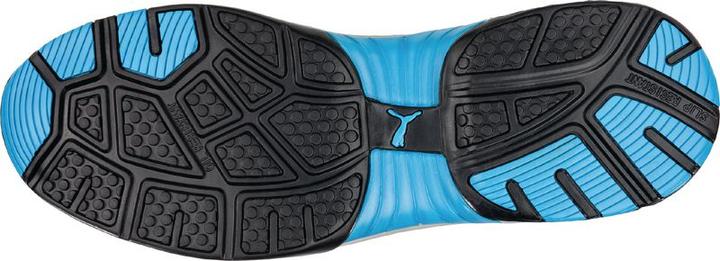 Produktbild Puma Damenhalbschuhe (S1P, 35)