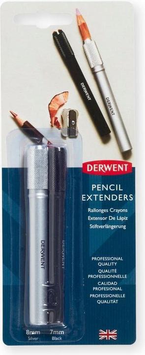 Immagine prodotto Derwent Estensore per matite (2 x)
