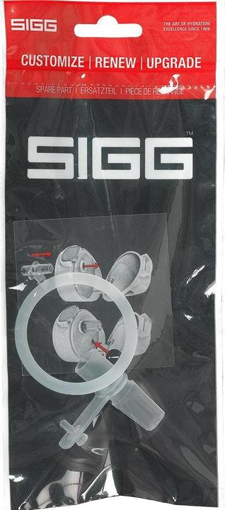 Actual product image Sigg MK Miracle Gasket Set