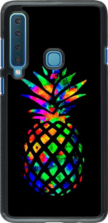 Actual product image PhoneLook Coque Pineapple Multi-colours (Samsung Galaxy A9)