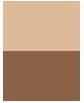 Produktbild Gabriella Salvete Duo Contour Stick (01, Highlighter, 7.60 g)