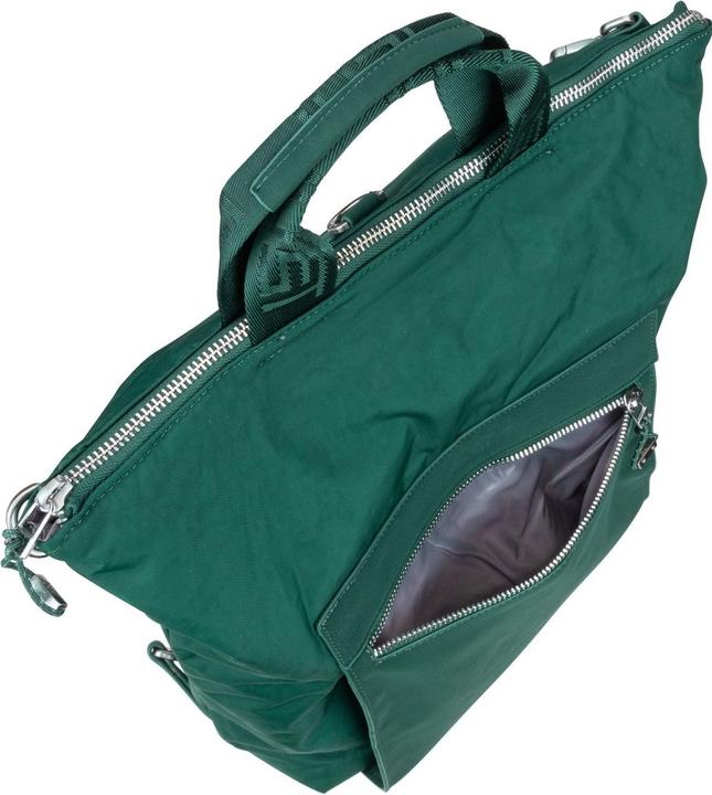 Actual product image Jost Rucksack / Backpack Roskilde X-Change Bag S (13 l)