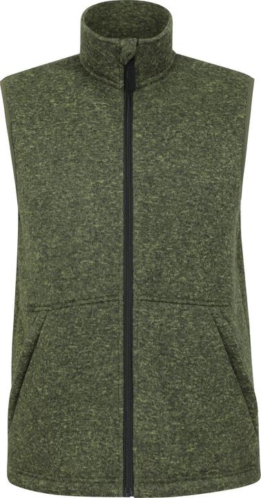 Actual product image Mountain Warehouse Mens Idris Fleece Gilet (3XL)