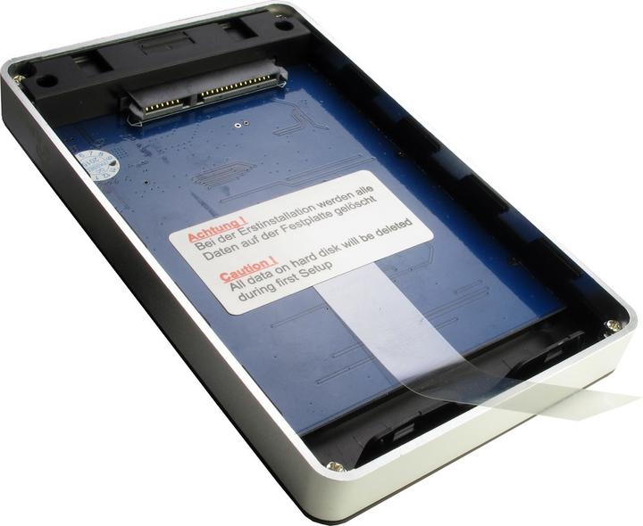 Immagine prodotto Intertech 88884065 (2.5")